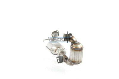 Catalyseur (Pot catalytique) WALKER ref. 28043