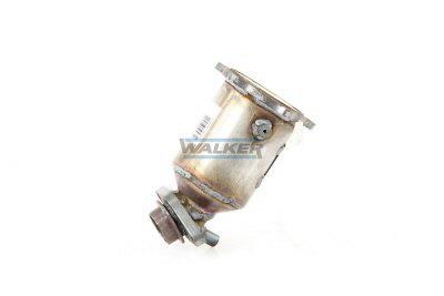 Catalyseur (Pot catalytique) WALKER 28046