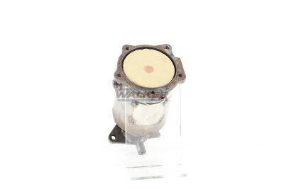 Catalyseur (Pot catalytique) WALKER 28046