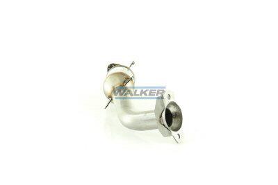 Catalyseur (Pot catalytique) WALKER ref. 28048