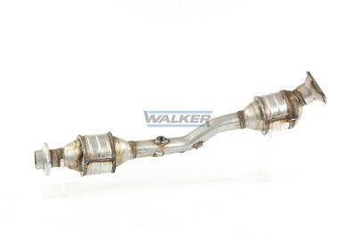 Catalyseur (Pot catalytique) WALKER ref. 28054