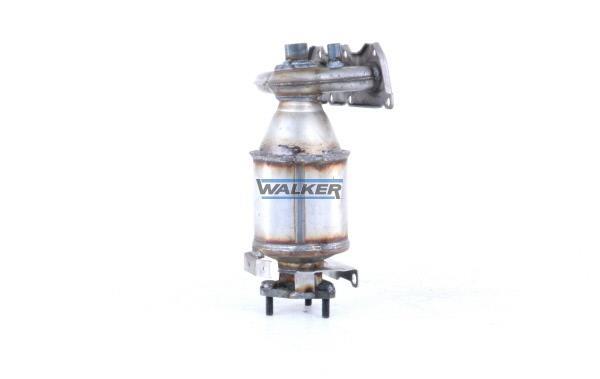 Catalyseur (Pot catalytique) WALKER ref. 28058