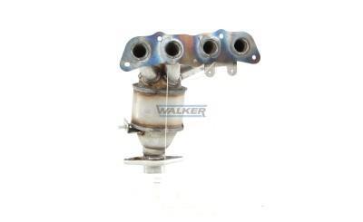 Catalisador WALKER 28061
