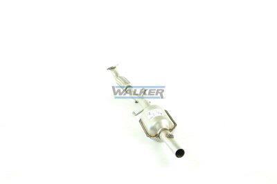 Catalyseur (Pot catalytique) WALKER 28065