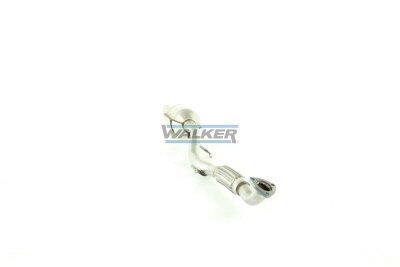 Catalyseur (Pot catalytique) WALKER 28065