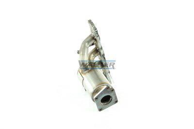 Catalyseur (Pot catalytique) WALKER ref. 28072