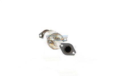 Catalyseur (Pot catalytique) WALKER ref. 28077