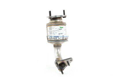 Catalyseur (Pot catalytique) WALKER ref. 28079