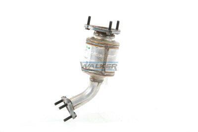 Catalyseur (Pot catalytique) WALKER ref. 28079