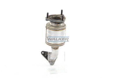 Catalyseur (Pot catalytique) WALKER ref. 28079