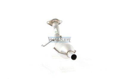 Catalyseur (Pot catalytique) WALKER ref. 28080