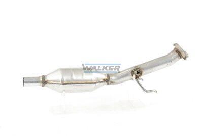 Catalyseur (Pot catalytique) WALKER ref. 28080