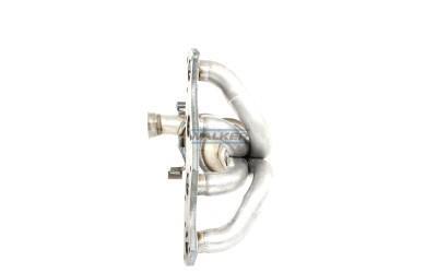 Catalyseur (Pot catalytique) WALKER ref. 28100