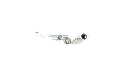 Catalyseur (Pot catalytique) WALKER ref. 28103