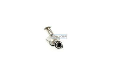 Catalyseur (Pot catalytique) WALKER ref. 28110