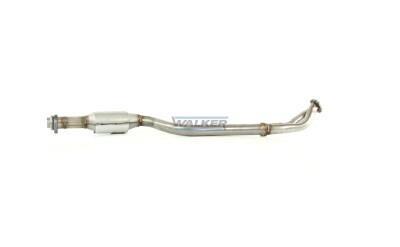 Catalyseur (Pot catalytique) WALKER ref. 28110