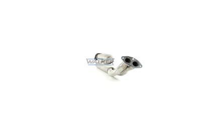 Catalyseur (Pot catalytique) WALKER ref. 28110