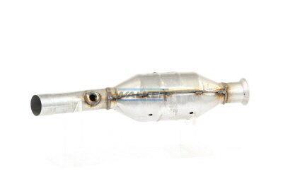 Catalyseur (Pot catalytique) WALKER 28119