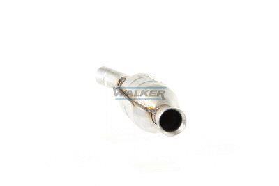 Catalyseur (Pot catalytique) WALKER 28119