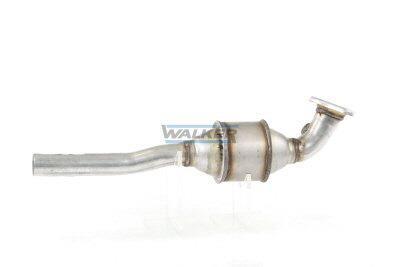 Catalyseur (Pot catalytique) WALKER 28127
