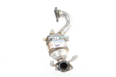 Catalyseur (Pot catalytique) WALKER ref. 28130