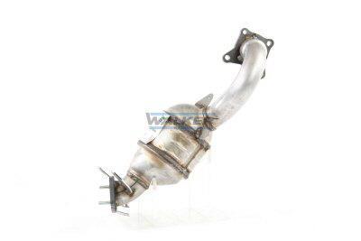 Catalyseur (Pot catalytique) WALKER ref. 28130