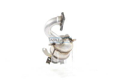 Catalyseur (Pot catalytique) WALKER ref. 28130