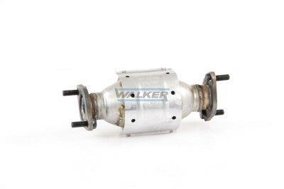 Catalyseur (Pot catalytique) WALKER ref. 28133
