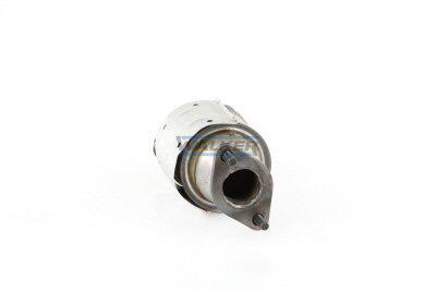 Catalyseur (Pot catalytique) WALKER ref. 28133