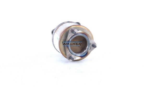 Catalyseur (Pot catalytique) WALKER 28134