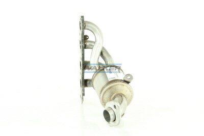 Catalyseur (Pot catalytique) WALKER ref. 28135