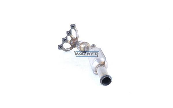 Catalisador WALKER 28137
