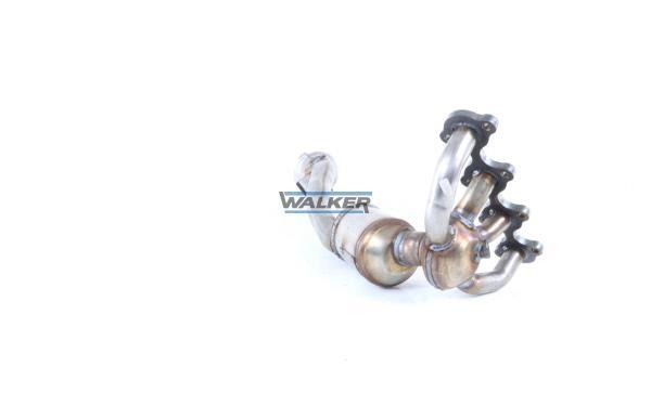 Catalisador WALKER 28137