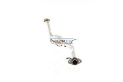 Catalyseur (Pot catalytique) WALKER ref. 28139
