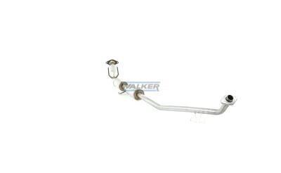 Catalyseur (Pot catalytique) WALKER 28142