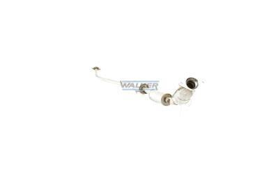 Catalyseur (Pot catalytique) WALKER 28142