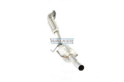 Catalyseur (Pot catalytique) WALKER ref. 28148