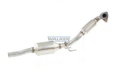 Catalyseur (Pot catalytique) WALKER ref. 28148