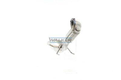 Catalyseur (Pot catalytique) WALKER ref. 28148