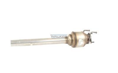 Catalyseur (Pot catalytique) WALKER 28155