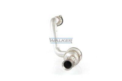 Catalyseur (Pot catalytique) WALKER ref. 28158