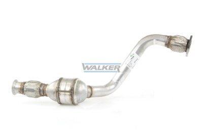 Catalyseur (Pot catalytique) WALKER ref. 28158