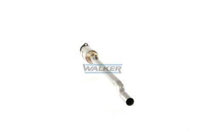 Catalyseur (Pot catalytique) WALKER 28159