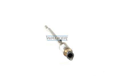 Catalyseur (Pot catalytique) WALKER 28159