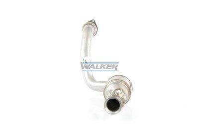 Catalyseur (Pot catalytique) WALKER ref. 28164