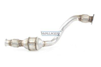Catalyseur (Pot catalytique) WALKER ref. 28164