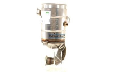 Catalyseur (Pot catalytique) WALKER ref. 28168