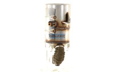 Catalyseur (Pot catalytique) WALKER ref. 28168