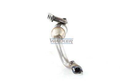 Catalyseur (Pot catalytique) WALKER ref. 28181