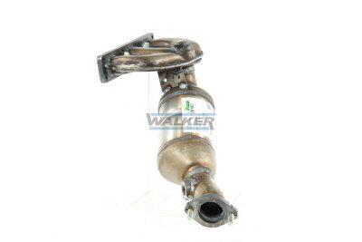 Catalyseur (Pot catalytique) WALKER ref. 28182